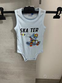 Due body bimbo Nuovi