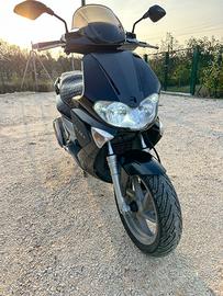 Piaggio Gilera Runner 125 4T – 37.400 km
