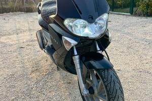 Piaggio Gilera Runner 125 4T – 37.400 km