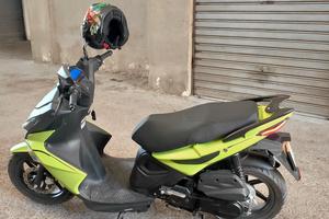 scooter Kymco super 8 50cc 