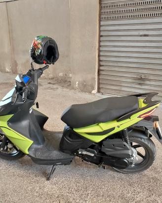 scooter Kymco super 8 50cc 
