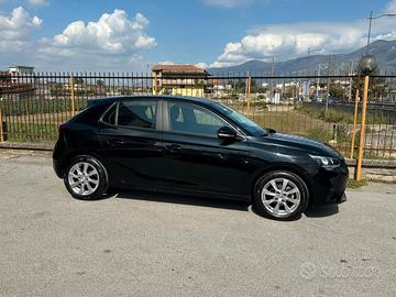 Opel Corsa 1.2 benz 75cv Elegance (OK Neopatentati