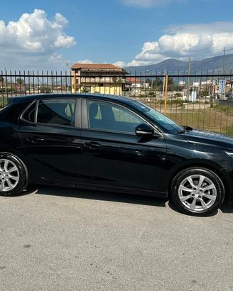 Opel Corsa 1.2 benz 75cv Elegance (OK Neopatentati