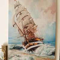Puzzle AMERIGO VESPUCCI 