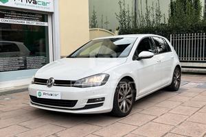 VOLKSWAGEN Golf 2.0 TDI 5p. Highline BlueMotion Te