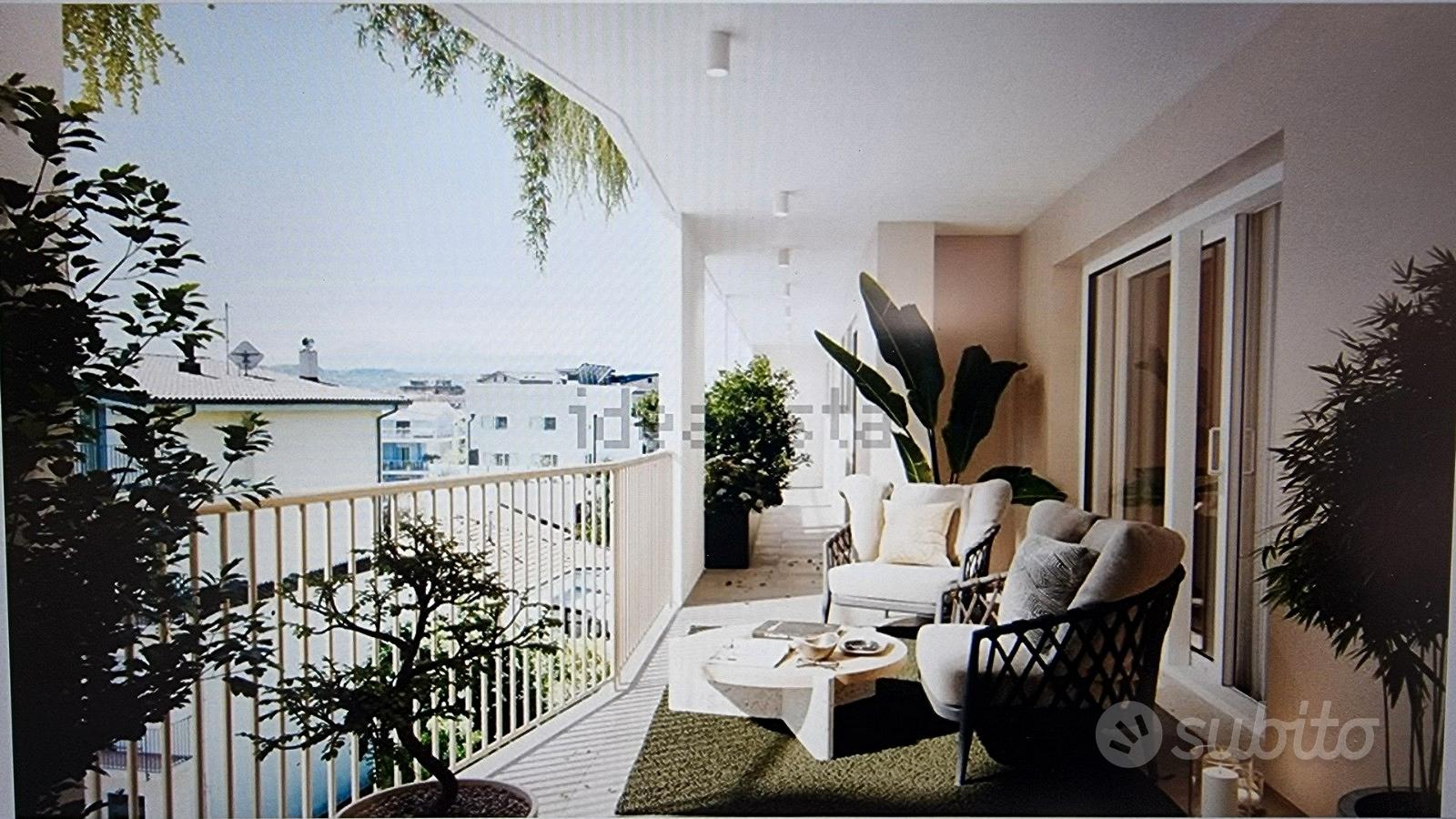 Apartment in Pescara, Rancitelli - Vista 5