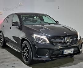 Mercedes-benz GLE 350 d 4Matic Coupe Premium Plus