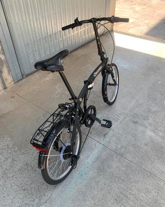 !!! BICICLETTA PIEGHEVOLE!!! 