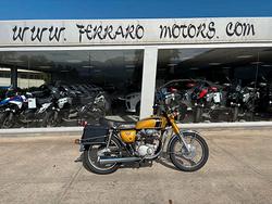 Honda CB 350 Four 1973/ KM 26.000 Tua a solo 24 Eu