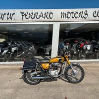 Honda CB 350 Four 1973/ KM 26.000 Tua a solo 24 Eu