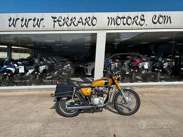 Honda CB 350 Four 1973/ KM 26.000 Tua a solo 24 Eu
