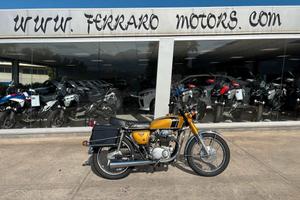 Honda CB 350 Four 1973/ KM 26.000 Tua a solo 24 Eu