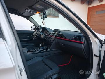 auto in buone condizioni 