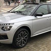 Skoda Kamiq 130 Edition
