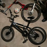 BMX Nuzzi