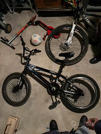 BMX Nuzzi