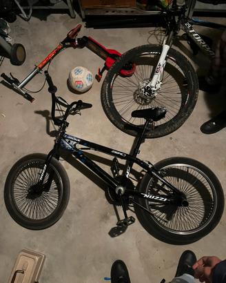 BMX Nuzzi