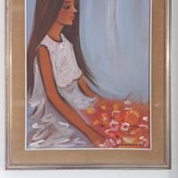 quadro di Ottavio Carboni 