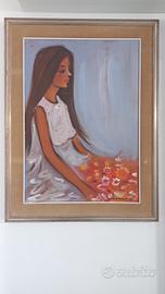 quadro di Ottavio Carboni 