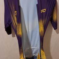 Body da ciclismo tg. S 