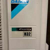 Condizionatore Daikin