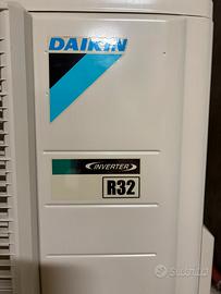 Condizionatore Daikin