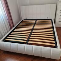 letto matrimoniale 