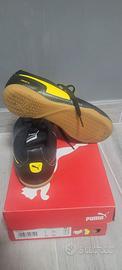 Scarpini calcio indoor n. 33
