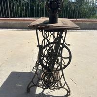 Macchina  da cucire singer