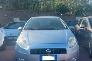 Fiat Grande Punto 1.4 5 porte Dynamic