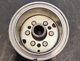 VOLANO ORIGINALE FLYWHEEL CAGIVA RAPTOR 125