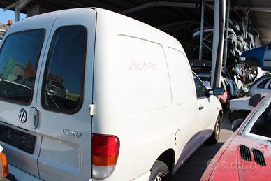 PORTA SCORREVOLE LATERALE DX VOLKSWAGEN Caddy 2° S