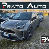 TOYOTA Yaris Cross 1.5 Hybrid 5p. E-CVT Premiere