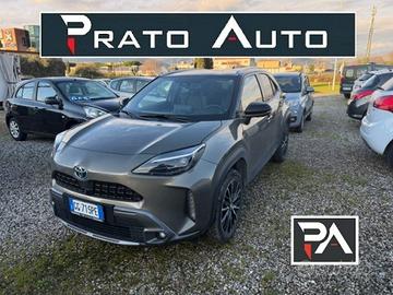 TOYOTA Yaris Cross 1.5 Hybrid 5p. E-CVT Premiere