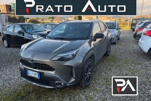 TOYOTA Yaris Cross 1.5 Hybrid 5p. E-CVT Premiere