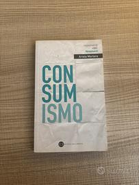 consumismo ariela mortara