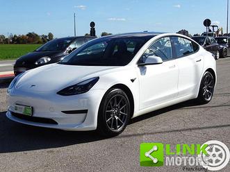 TESLA Model 3 NV35 RWD Premium*UNICO PROPRIETARI