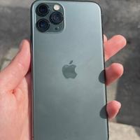 iPhone 11 Pro 256 GB