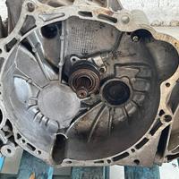 CAMBIO MANUALE COMPLETO CHEVROLET Captiva 1Â° Seri