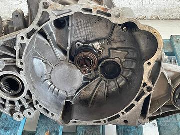 CAMBIO MANUALE COMPLETO CHEVROLET Captiva 1Â° Seri