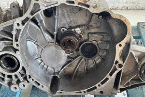 CAMBIO MANUALE COMPLETO CHEVROLET Captiva 1Â° Seri