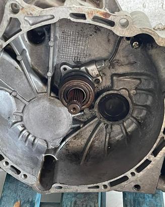CAMBIO MANUALE COMPLETO CHEVROLET Captiva 1° Seri