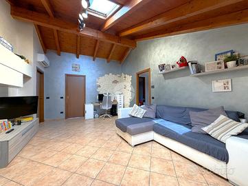 3 LOCALI A CORBETTA