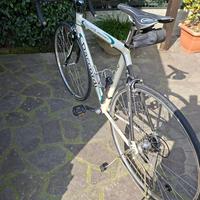Bici da corsa Daccordi