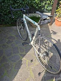 Bici da corsa Daccordi