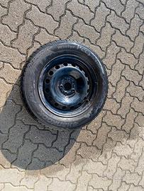 cerchio in ferro   15-  VARI MODELLI