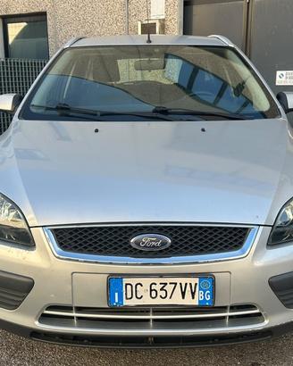 Ford Focus CC 1.6 TDCi (90CV) S.W.