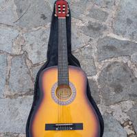 Chitarra TS Music Fidelity