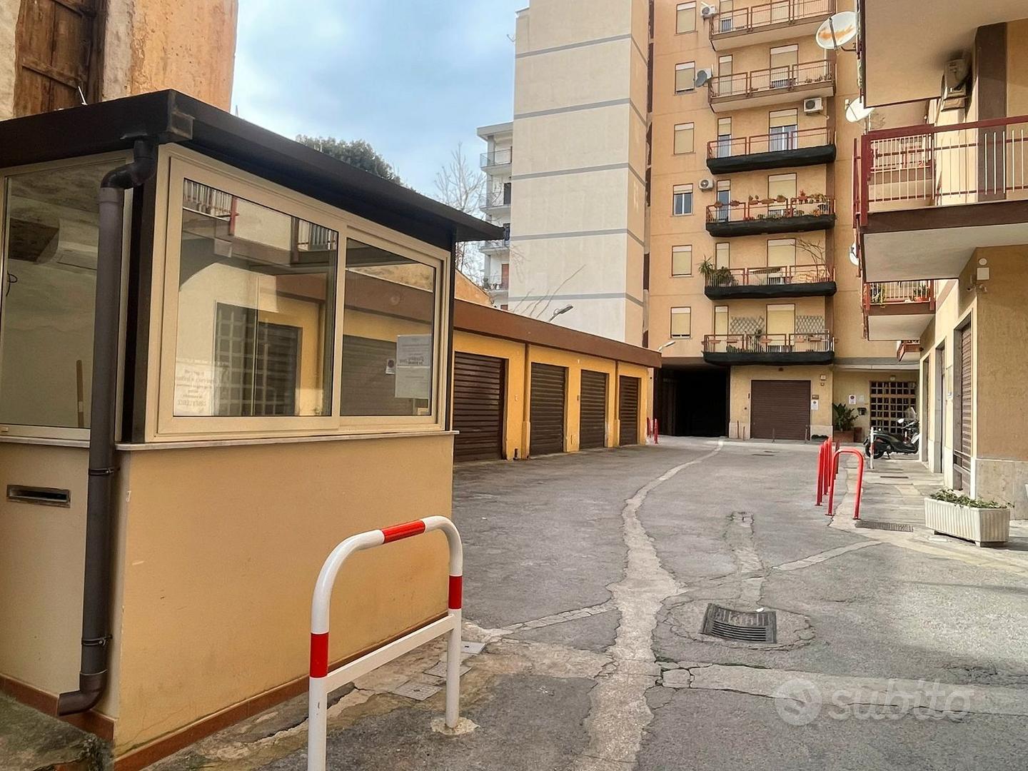 Appartamento – Palermo, Quartiere Matteotti, VIII Circoscrizione - Vista 4