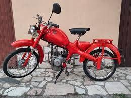 Motom Altro modello - 1966